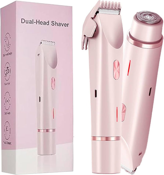The Silk-Touch Mini Epilator