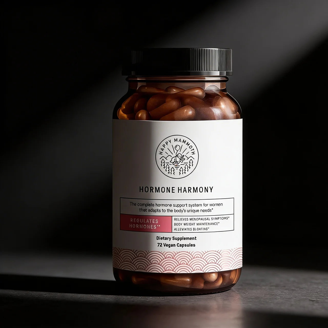 Hormone Harmony